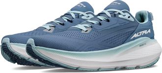Altra Womens Fwd Via 2 Trainers Shoes Blue Nylon - Size 40.5 EU/IT
