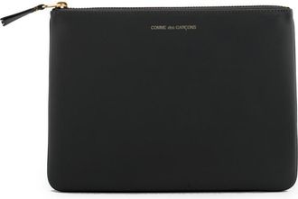 Comme Des Gar&ccedil;ons Classic Wallet With Zip Accessories