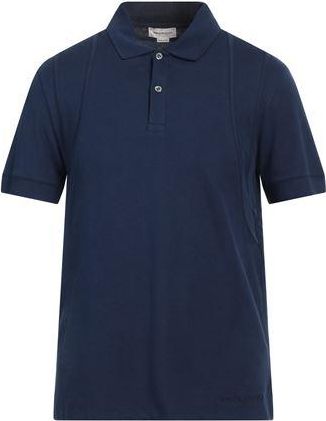 Alexander McQueen TOPWEAR - Polo shirts on YOOX.COM