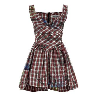 Vivienne Westwood Mujer, Vestidos, Multicolor, Talla: M