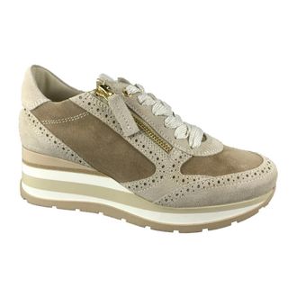 DL Sport Donna, Scarpe, Beige, 40 EU, new