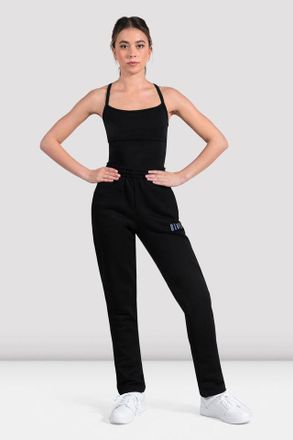 Bloch Adult Off-Duty Studio Sweatpant, Black
