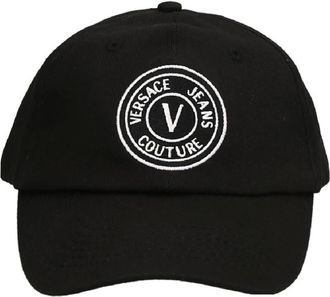 Versace Jeans Couture unisex, Accesorios, Negro, Talla: ONE Size