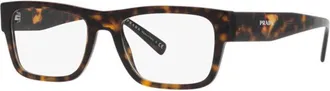 Prada PR15YV 2AU1O1 Havana 54mm