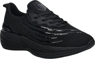Plein Sport Sneakers - Heren - Hardloopschoenen - Zwart - 46 EU - Fitness