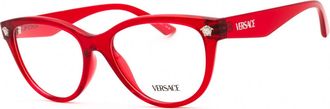 Versace VE3365U 5495 Red 54mm
