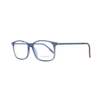 Ermenegildo Zegna Hombre, Accesorios, Azul, Talla: ONE Size