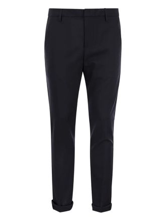 Dondup Gaubert trousers - Blue