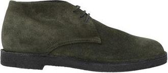 Pantanetti FOOTWEAR - Ankle boots on YOOX.COM