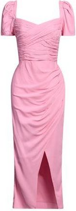 Self Portrait VESTIDOS - Vestidos midi en YOOX.COM