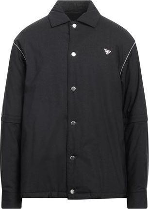 Emporio Armani CAPISPALLA - Giacche & Giubbotti su YOOX.COM