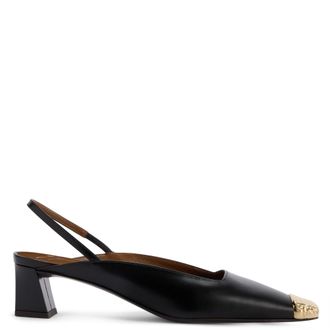 Giuseppe Zanotti Brendha Sabot 45