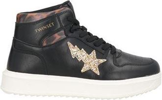 Twin-Set FOOTWEAR - Trainers on YOOX.COM