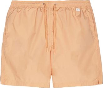 MC2 Saint Barth Lighting Pantone Ultralight Zwemshort - Heren - Strandmode - Roze - M - Polyester - Badmode