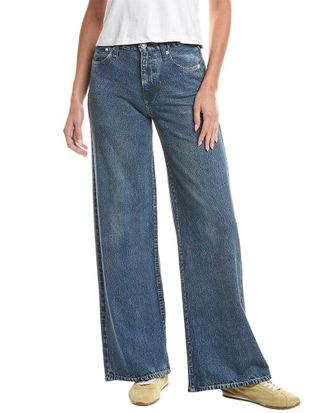 Rag & Bone Miramar Terry Sofie Full Pant