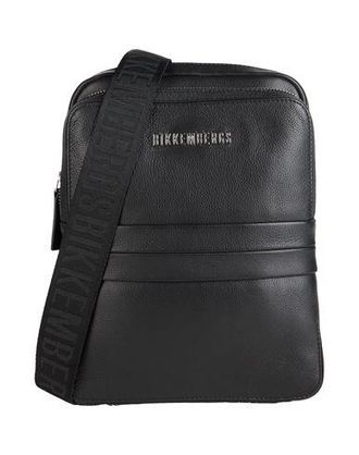 Dirk Bikkembergs TASCHEN - Umh&auml;ngetasche auf YOOX.COM