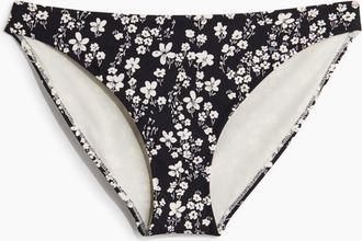 H&M Bikinihose - Schwarz