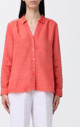 120% Lino Camicia in lino