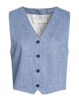 Circolo 1901 COMPLETI E COORDINATI - Gilet Sartoriali su YOOX.COM