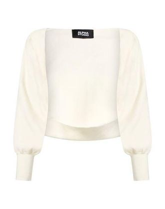Alpha Studio TOPS - Boleros auf YOOX.COM