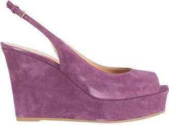 Sergio Rossi CALZADO - Sandalias con cierre en YOOX.COM