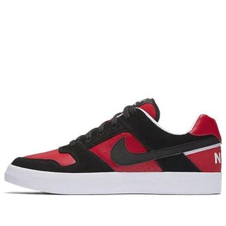 Nike Delta Force Vulc SB Bred 942237-006