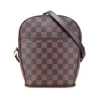 Louis Vuitton Alma Schoudertas