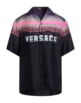 Versace TOPWEAR - Shirts sur YOOX.COM
