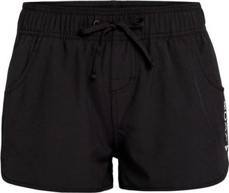 Roxy Roxy Wave 2 Inch Boardshorts Boardshorts f&uuml;r Damen | schwarz