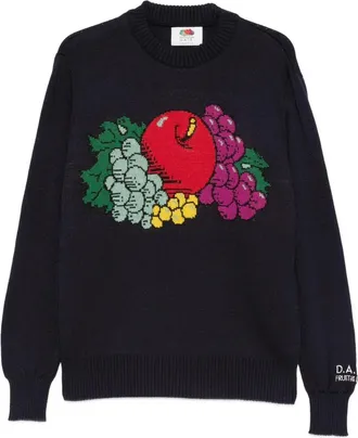 D.A.T.E. D.a.t.e., Uomo, Maglie, Blu, M, new