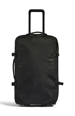 Antler Discovery Wheeled Duffel in Black at Nordstrom
