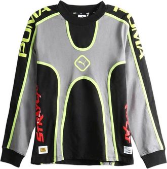 Puma A$ap Rocky x Puma t7 Panel Jersey