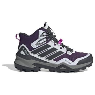 ADIDAS TERREX Skychaser Mid GTX Wanderschuhe f&uuml;r Damen | grau