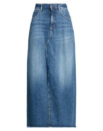Cambio BOTTOMWEAR - Denim skirts on YOOX.COM
