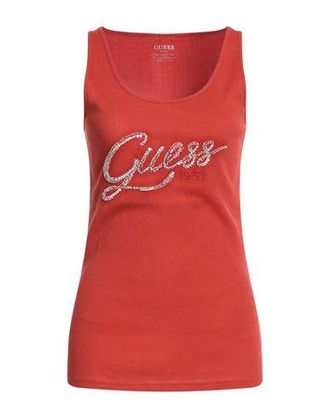 Guess TOPWEAR - Tops on YOOX.COM