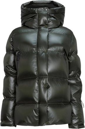 8848 Altitude Sarah Ski Jacket Skijacke f&uuml;r Damen | grau/schwarz