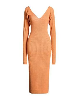 Remain VESTIDOS - Vestidos midi en YOOX.COM