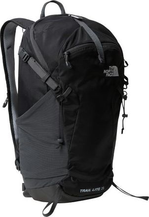The North Face Trail Lite Speed 20 Wanderrucksack - Unisex | schwarz