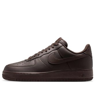Nike Air Force 1 Low Velvet Brown IH1698-200