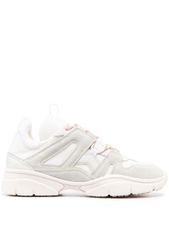 Isabel Marant Sneakers Kindsay - Toni neutri