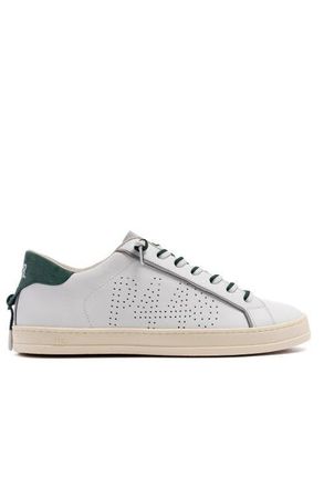 P448 John Sneaker in White Forrest at Nordstrom, Size 43