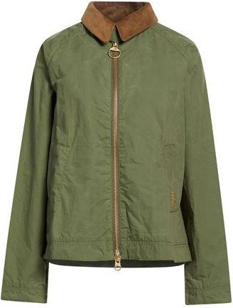 Barbour JACKEN & M&Auml;NTEL - Jacken und Anoraks auf YOOX.COM