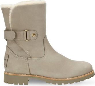 Panama Jack Felia Igloo Trav B16 Winterschuhe für Damen | beige