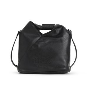 Maison Margiela Mujer, Bolsos, Negro, Talla: ONE Size