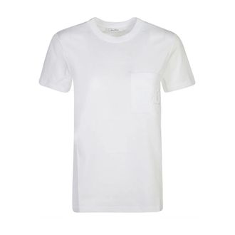 Max Mara White T-Shirt