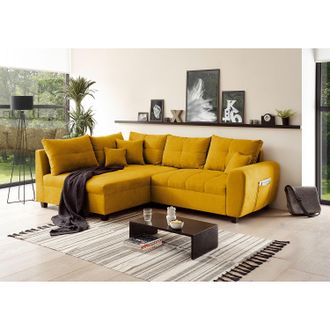 Loftscape home24 Ecksofa Holton I