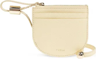 Furla Donna, Accessori, Beige, Taglia unica, new