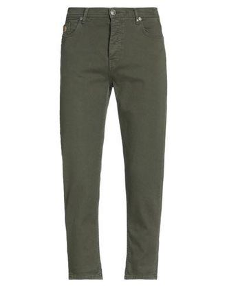 BL.11 BLOCK ELEVEN BOTTOMWEAR - Pantaloni su YOOX.COM
