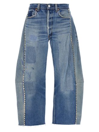 B Sides Vintage Lasso Jeans