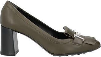 Tod's FOOTWEAR - Loafers on YOOX.COM